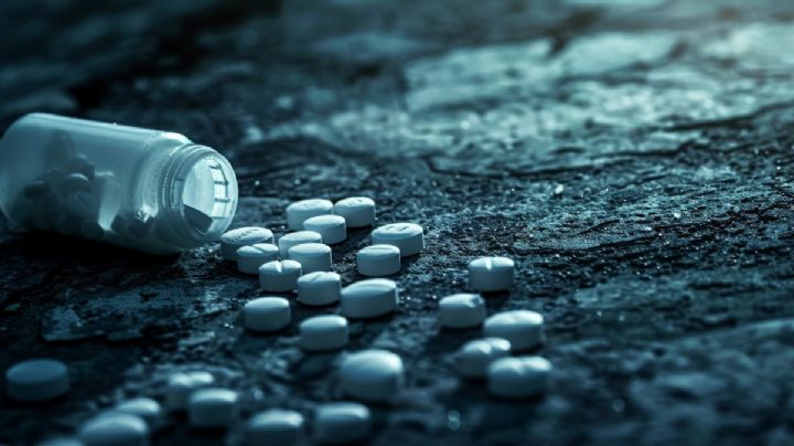 Confirman 33 muertes por sobredosis de drogas durante el 2024