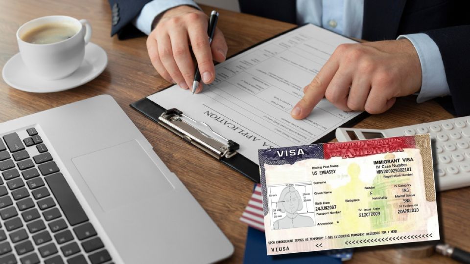 Entrevista de la visa americana: ¿debes responder corto?