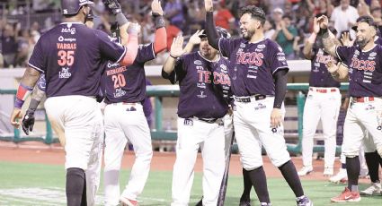 Tecolotes sueña con la hombrada ante Sultanes; debe ganar dos juegos en Monterrey