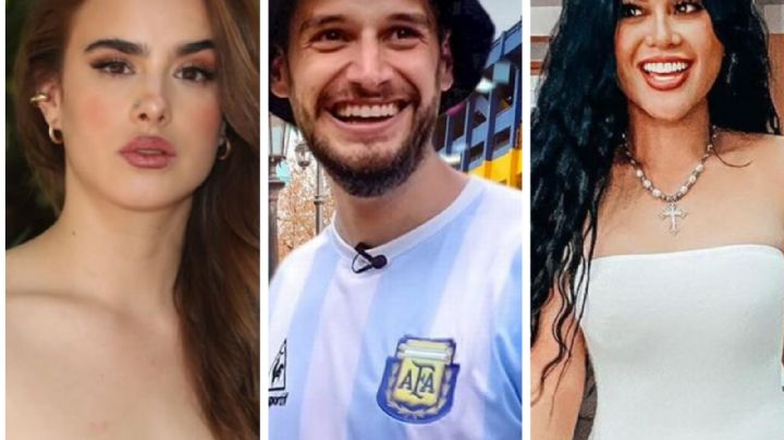 La Casa de los Famosos México: estos son los nominados de esta semana