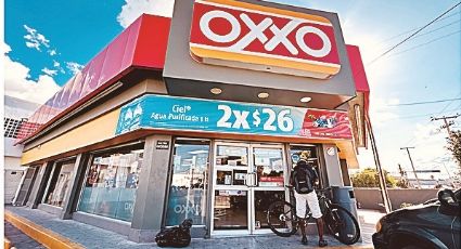 Reabren Oxxos en Nuevo Laredo