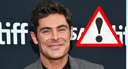 Zac Efron fue llevado de emergencia al hospital, ¿qué le pasó?