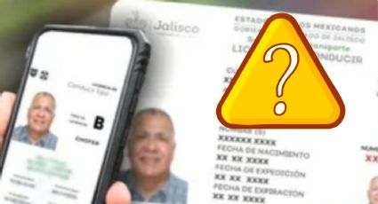 Licencia de conducir 2024: ¿cómo obtenerla de forma digital en México?