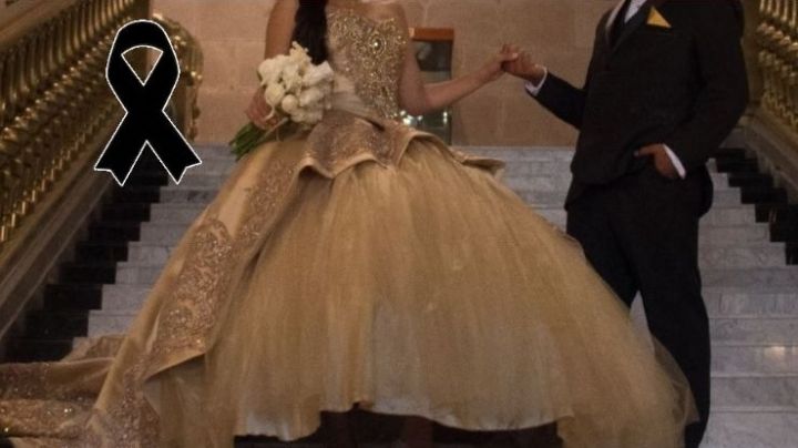 Quinceañera muere electrocutada tras sesión de fotos; vecinos graban la tragedia | IMÁGENES FUERTES