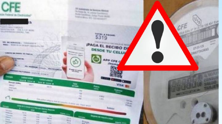 CFE: a estos usuarios el gobierno les pagará el recibo de luz cumpliendo estos requisitos