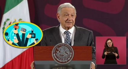 AMLO inaugura Primer Encuentro Continental de Comunicadores Independientes: 'sin información no hay democracia'