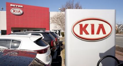 'Kia challenge', el reto de TikTok para robar autos sigue vigente; caen dos en Laredo, Texas