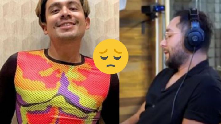 La Casa de los Famosos México: mánager de Ricardo Peralta arremete contra él; está muy decepcionado