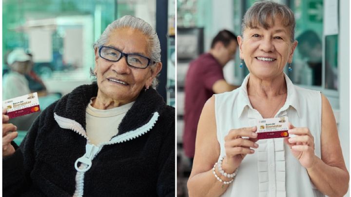 Pensión del Bienestar: este es el último día para registrarse en 2024