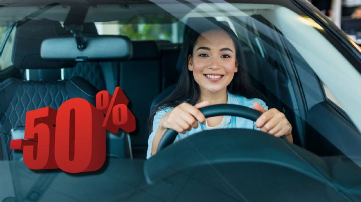 Licencia de conducir en Tamaulipas: descuento del 50 por ciento para estas personas