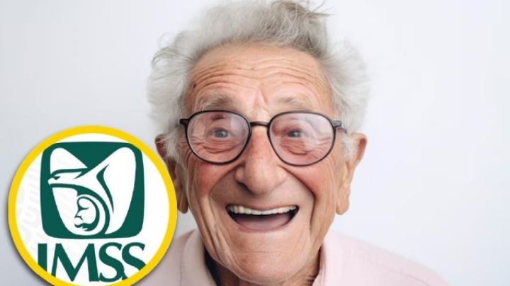 Pensión IMSS: esta es la fecha de pago para el depósito de septiembre 2024