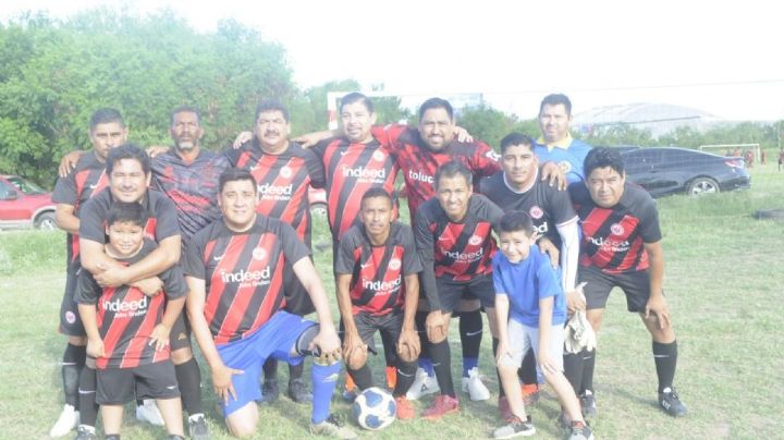 Se medirá Marvick ante el Mante FC en la Real Ferrocarrilera