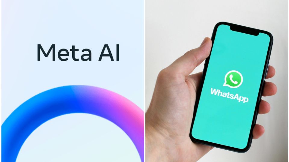 Meta AI de WhatsApp: ¿es posible quitar esta herramienta?