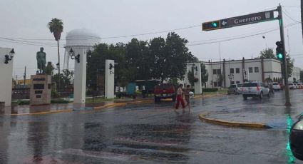 Clima Nuevo Laredo: amanece con chubascos, ¿todo el día lloverá?