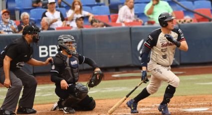 Cae Tecos ante Sultanes y acaba el sueño