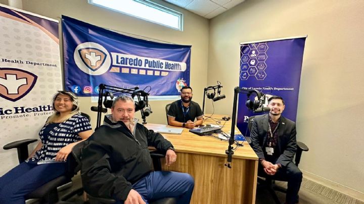 Llevarán servicios de salud para el sur de Laredo, Texas