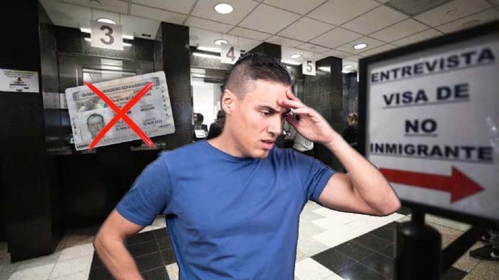 Visa americana: ¿cuáles son los principales motivos de rechazo en el trámite?