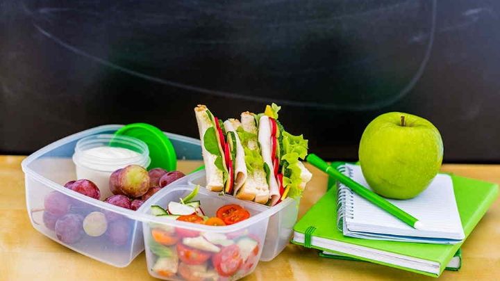 ¡Cuidado con el lunch de tus hijos!, estos son los 3 peores pastelillos, según Profeco
