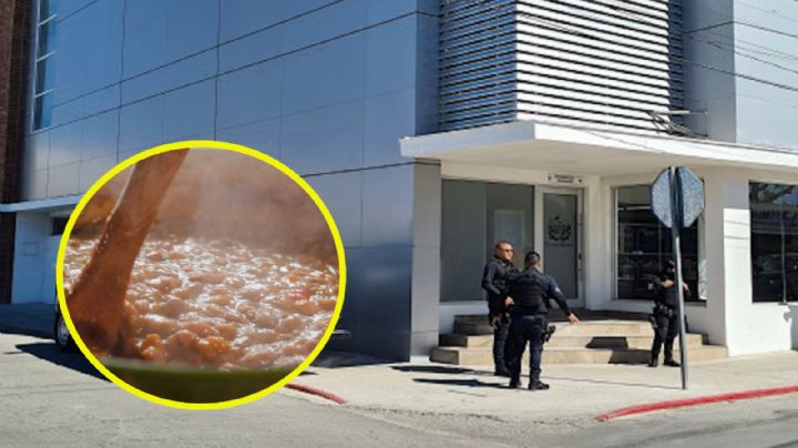 Le cae olla de frijoles hirviendo a niño en Piedras Negras; lo reportan delicado