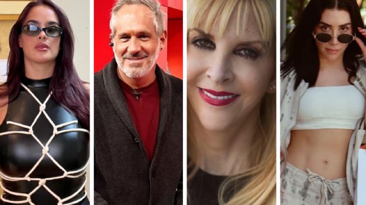 La Casa de los Famosos México: ¿quien es el segundo eliminado del reality?