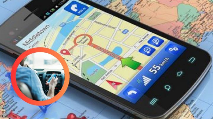 Cómo reportar accidentes en Google Maps y Waze en segundos, ¡hazlo en un instante!