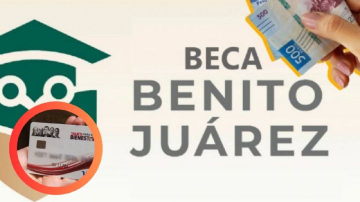 ¿Podrías perder la beca Benito Juárez?, actualiza estos datos