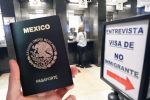 Visa americana: ¿qué vigencia debe tener el pasaporte mexicano para el trámite?