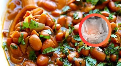 Frijoles sin gases, el arte de cocerlos correctamente; te decimos cómo