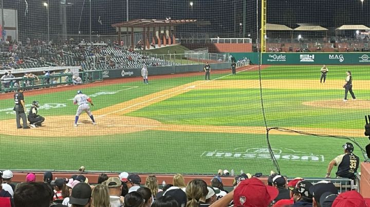 Así marchan los Playoffs de LMB; Tecos tiene ventaja de 2-0 ante Monclova