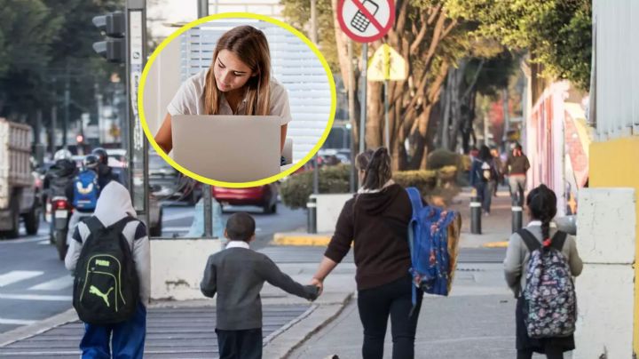 SEP: ¿Cuándo son las inscripciones para el Ciclo Escolar 2024-2025 para primaria y secundaria?