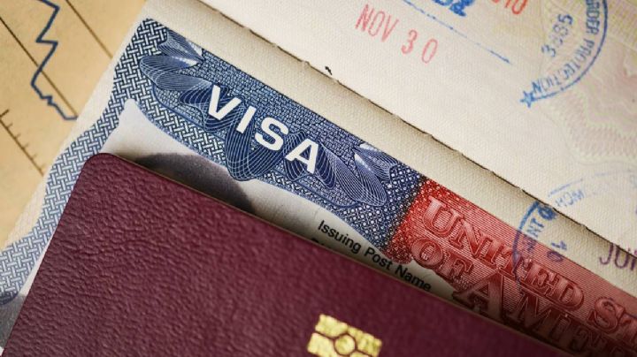 Visa americana: así puedes entrar a Estados Unidos sin este documento