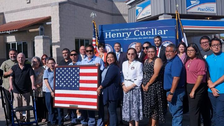 Homenaje a soldados laredenses caídos: oficina de correos llevará sus nombres