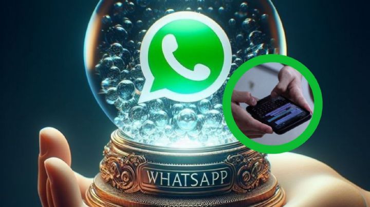 ¿Te bloquearon? descubre si están en línea con este truco de WhatsApp