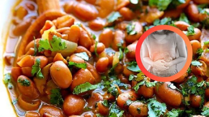 Frijoles sin gases, el arte de cocerlos correctamente; te decimos cómo