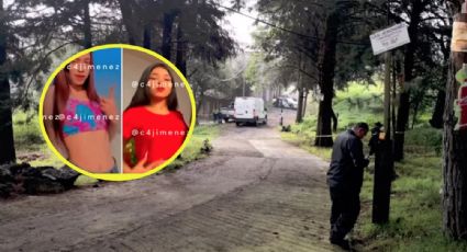 Huyen jovencitas de la pobreza en Venezuela; las hallan calcinadas en México