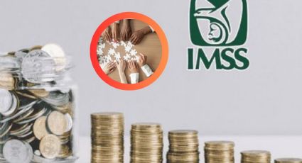 Incremento del 35% en pensiones IMSS: nuevo pago para septiembre 2024