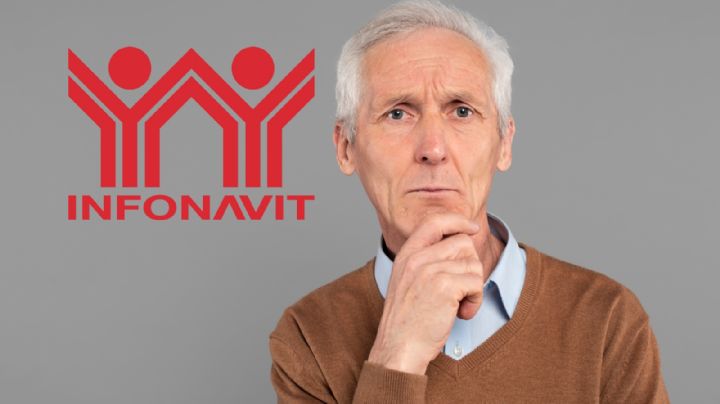 Infonavit: ¿hasta qué edad los adultos mayores pueden solicitar un crédito en 2024?