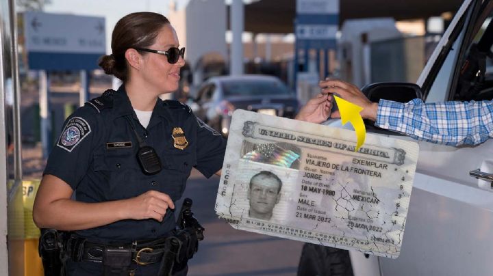 Visa americana: ¿puedo viajar a Estados Unidos si mi visa está dañada?