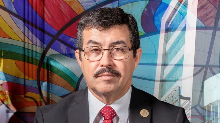 Destaca Dámaso Anaya entre los rectores mejor calificados de las universidades públicas de México