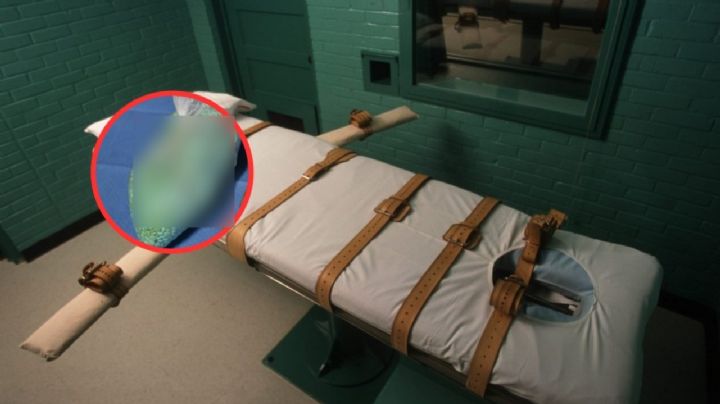 Traficante enfrenta la pena de muerte; suministró fentanilo a varias personas