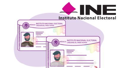 Credencial del INE: estos son los requisitos para solicitarla en agosto 2024