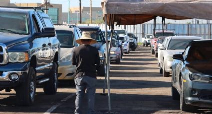 Autos chocolate: ¿mantendrá Claudia Sheinbaum programa de importación?; esto se sabe