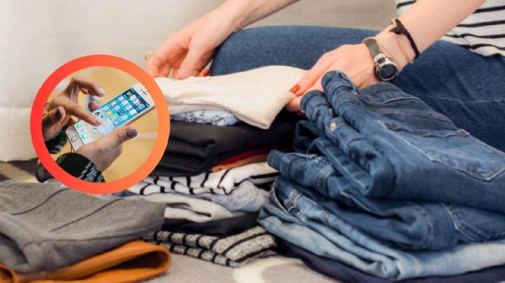 Las apps que te ayudan a ahorrar dinero en el lavado de ropa, ¡te decimos cuáles son!