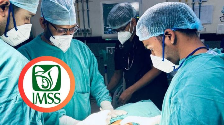 Certificados de incapacidad del IMSS, ¿y si te atendiste en un hospital privado?
