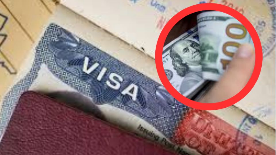 La visa B1/B2 te permite viajar como turista