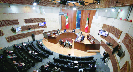 Tribunal no quitará lo ganado en urnas