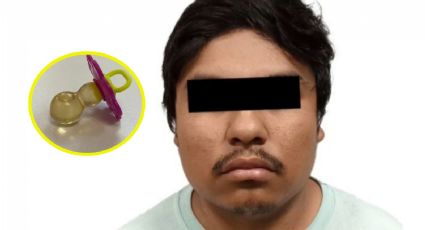 Hombre golpeó brutalmente a su bebé de dos meses; la pequeña murió