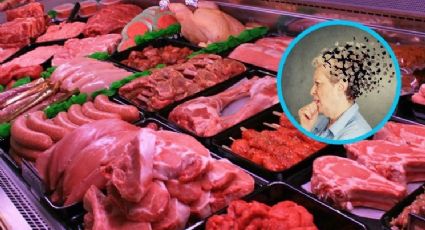 Carne roja: consumo aumentaría el riesgo de padecer esta enfermedad