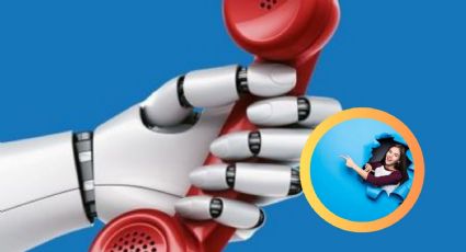 Te llaman, contestas y cuelgan: así funciona el nuevo método de estafa robocalling