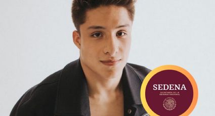 ¿Cuánto gana Osmar Olvera en el ejército?, descubre su sueldo en la Sedena